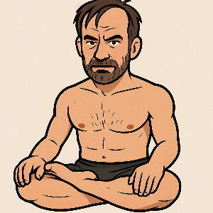 Wim Hof