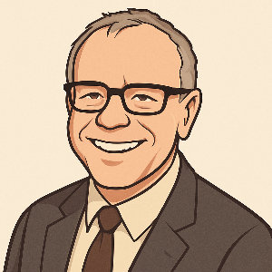Tim Gray