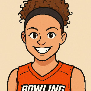Lauren Webb