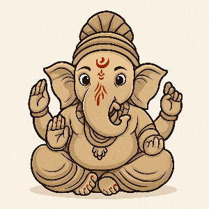 Pooja Ganesh