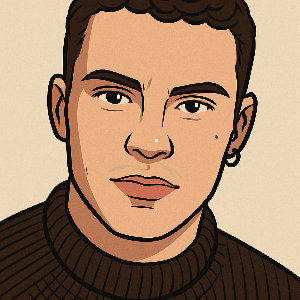 Aron Piper