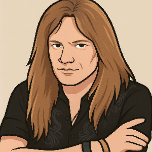 Sebastian Bach