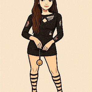 Lalisa Manobal