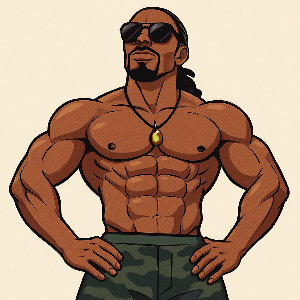 Ulissesworld Maddy