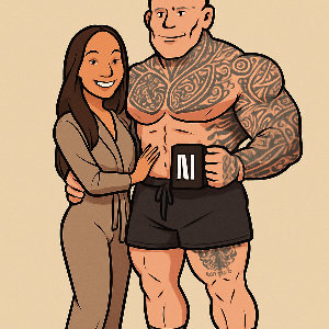 Martyn Ford