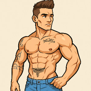 Ross Dickerson
