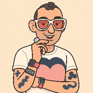 Karim Rashid