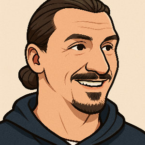 Zlatan Ibrahimović