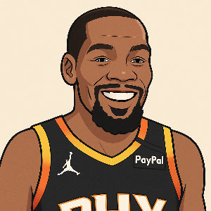 Kevin Durant