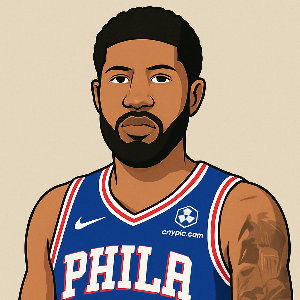 Paul George