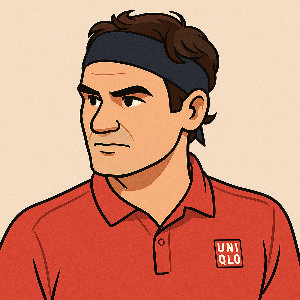 Roger Federer
