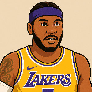 Carmelo Anthony