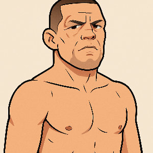 Nate Diaz