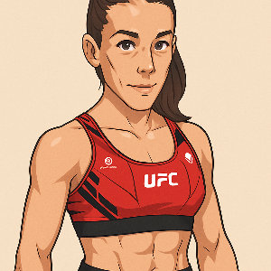 Joanna Jedrzejczyk