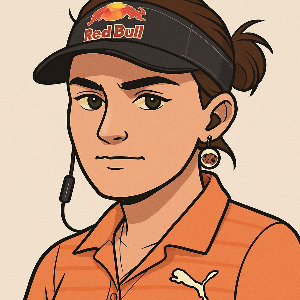 Lexi Thompson