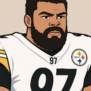 Cam Heyward
