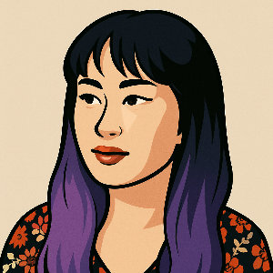 Dr Michelle Wong