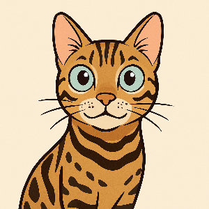 Suki Cat