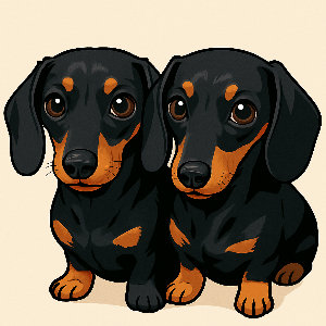 Loulou & Coco