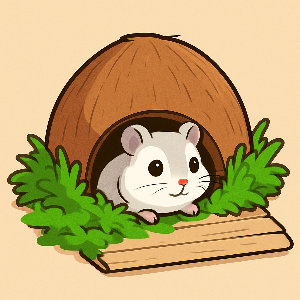Hamster Nook