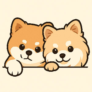 Buddy & Boo