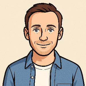 Tom Honeyands