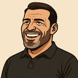 Tony Robbins