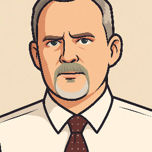 Tim Landis