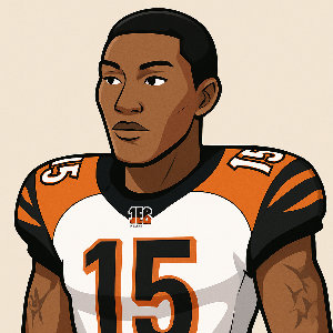 Chris Henry