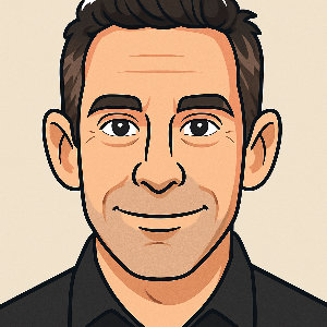 Sam Harris