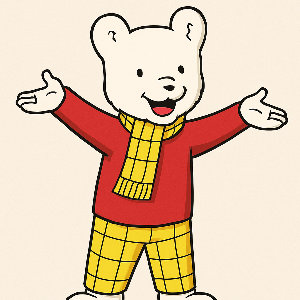 Rupert
