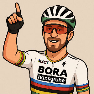 Peter Sagan