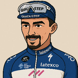 Julian Alaphilippe