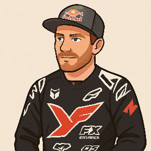 Aaron Gwin