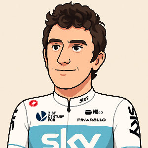 Geraint Thomas