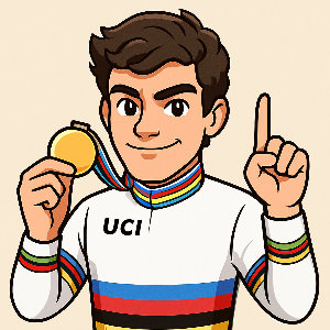 Loic Bruni