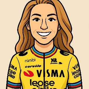 Pauline Ferrand-Prevot