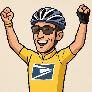Lance Armstrong