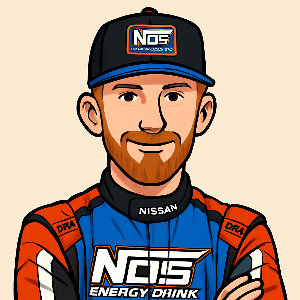 Chris Forsberg