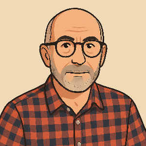 Jesper Soendergard Krogh