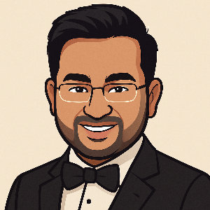 Dr Rahul Mandal