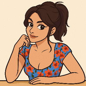 Ruby Bhogal