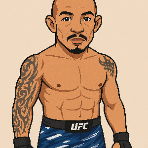 José Aldo Junior