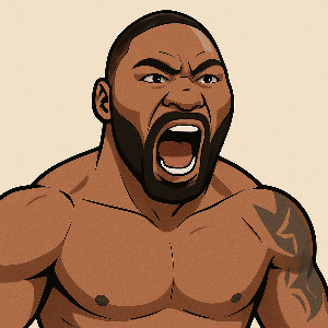 Anthony Rumble Johnson