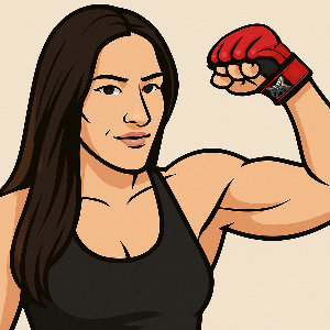 Cat Zingano