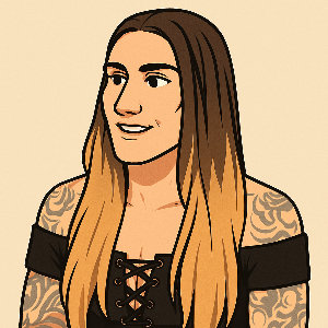 Megan Anderson