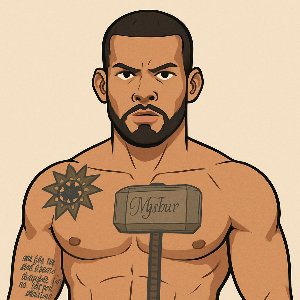 Thiago Santos