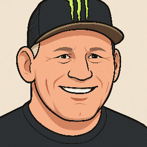 Dan Henderson