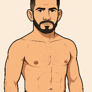 Yair Rodriguez
