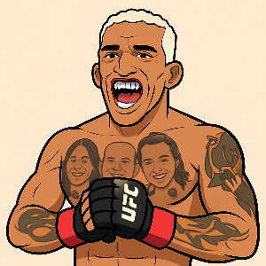 Charles Oliveira